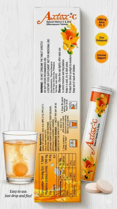 axtox c