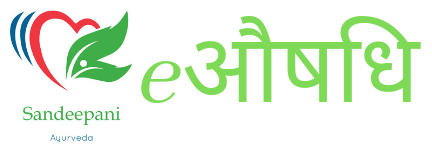 eऔषध green