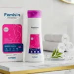 femiwin intimate wash