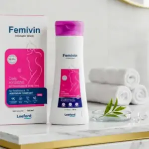 femiwin intimate wash