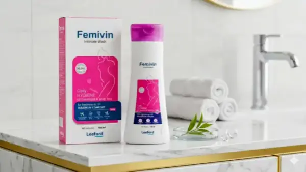 femiwin intimate wash
