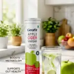 geofit apple cider fizz