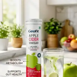 geofit apple cider fizz