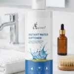 instant water softener