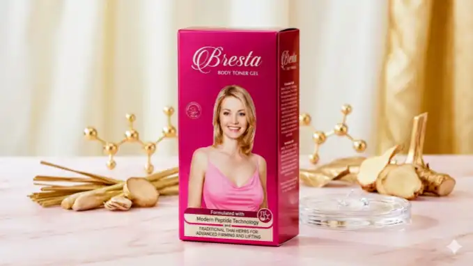 leeford bresta breast toner