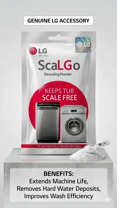 lg scalego