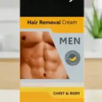 men hair removal cream