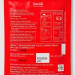 scale remove powder lg