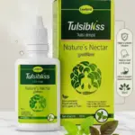 tulsi bliss