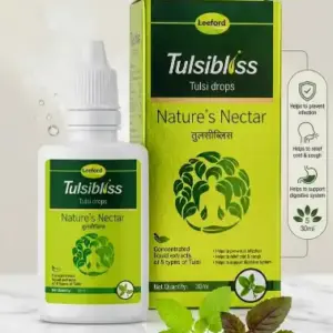 tulsi bliss